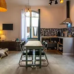 Welcom Apparts-chic Et Intimiste-100m Du Port * La Teste-de-Buch