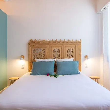 Welcom Apparts-chic Et Intimiste-100m Du Port * La Teste-de-Buch