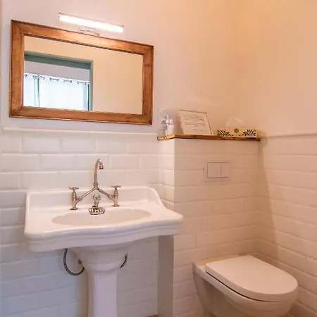 Apartment Welcom Apparts-chic Et Intimiste-100m Du Port *