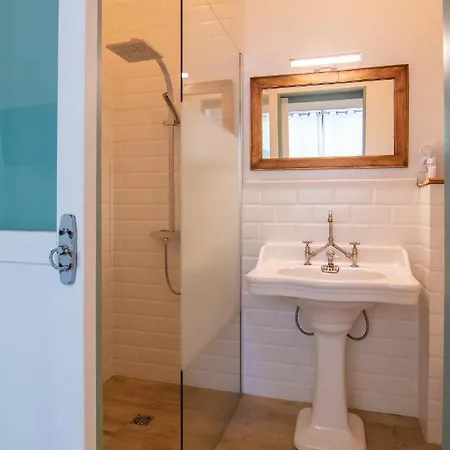 Apartment Welcom Apparts-chic Et Intimiste-100m Du Port