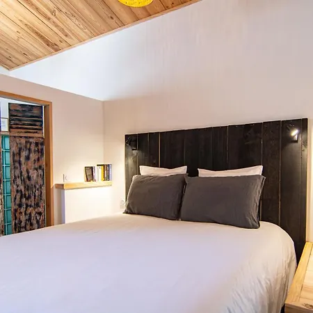 Welcom Apparts-chic Et Intimiste-100m Du Port Apartment *