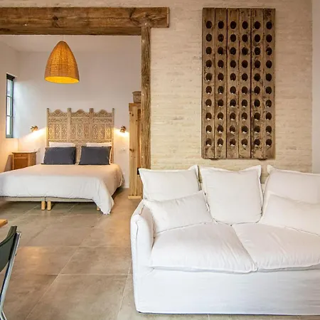 Welcom Apparts-chic Et Intimiste-100m Du Port Apartment La Teste-de-Buch