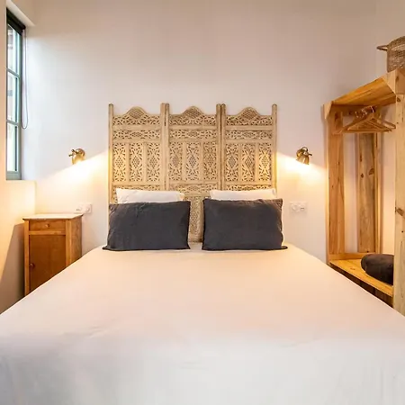 Welcom Apparts-chic Et Intimiste-100m Du Port Apartment La Teste-de-Buch