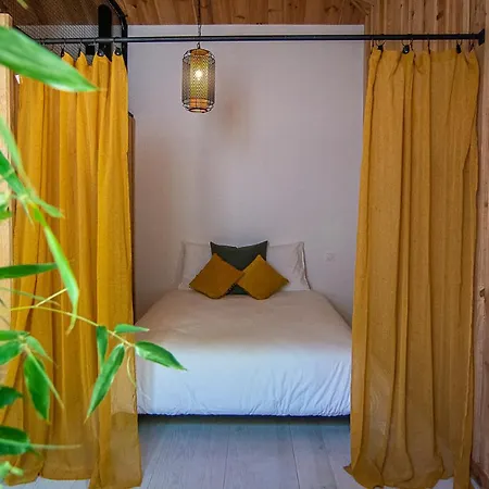 Welcom Apparts-chic Et Intimiste-100m Du Port