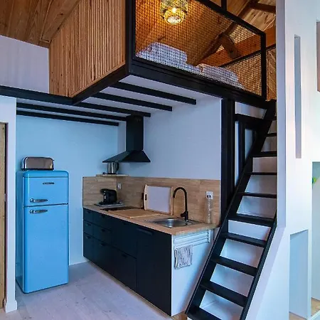 Welcom Apparts-chic Et Intimiste-100m Du Port * La Teste-de-Buch