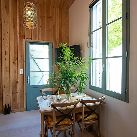 Welcom Apparts-chic Et Intimiste-100m Du Port *