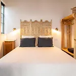 Welcôm Apparts-chic Et Intimiste-100m Du Port Appartement La Teste-de-Buch