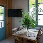 Welcôm Apparts-chic Et Intimiste-100m Du Port Appartement