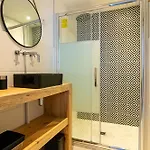 Appartement Welcôm Apparts-chic Et Intimiste-100m Du Port La Teste-de-Buch