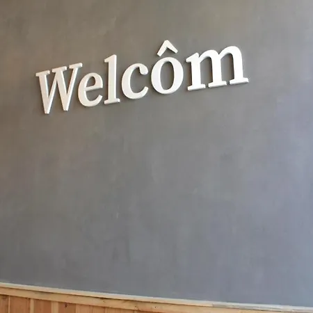 Apartman Welcom Apparts-chic Et Intimiste-100m Du Port La Teste-de-Buch