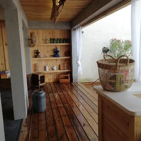 Welcom Apparts-chic Et Intimiste-100m Du Port Apartman