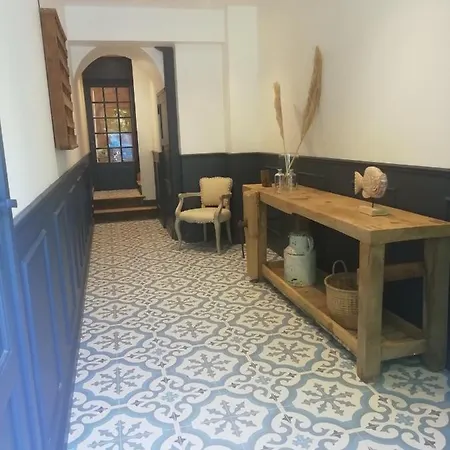 Welcom Apparts-chic Et Intimiste-100m Du Port