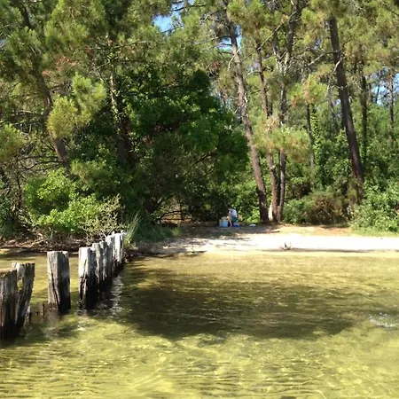 Apartman Welcom Apparts-chic Et Intimiste-100m Du Port