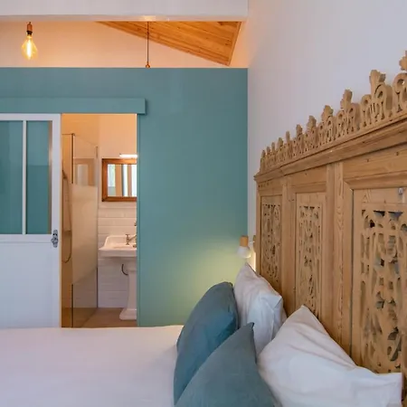 Apartamento Welcom Apparts-chic Et Intimiste-100m Du Port *