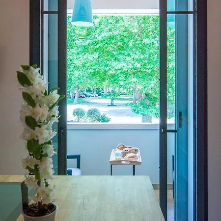 Welcom Apparts-chic Et Intimiste-100m Du Port Apartman La Teste-de-Buch