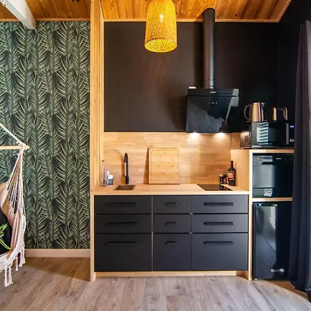 Welcom Apparts-chic Et Intimiste-100m Du Port La Teste-de-Buch