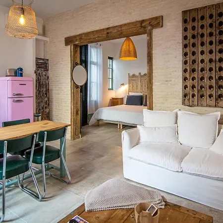 Welcom Apparts-chic Et Intimiste-100m Du Port * La Teste-de-Buch