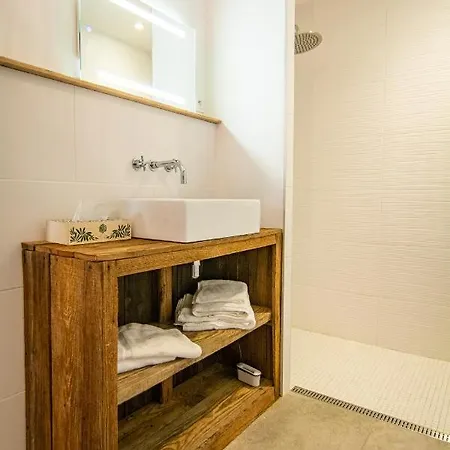 Welcom Apparts-chic Et Intimiste-100m Du Port Apartman *