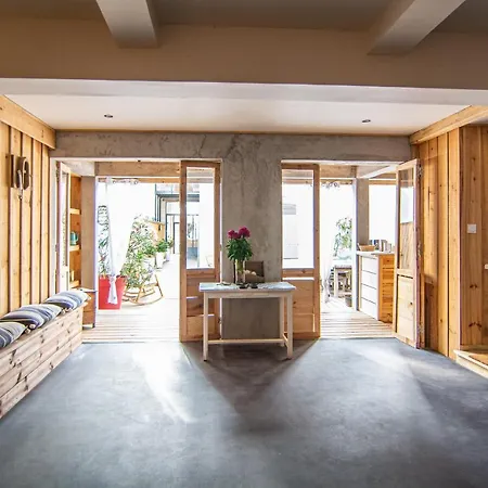 Welcom Apparts-chic Et Intimiste-100m Du Port Apartman *