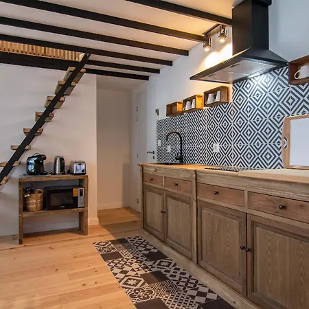 Welcom Apparts-chic Et Intimiste-100m Du Port * La Teste-de-Buch