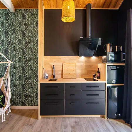 Welcom Apparts-chic Et Intimiste-100m Du Port Appartamento *