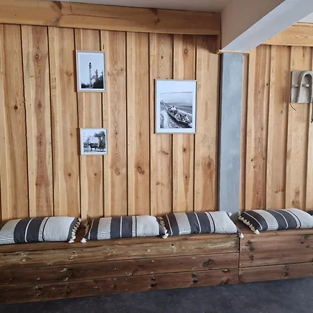 Welcom Apparts-chic Et Intimiste-100m Du Port Appartamento