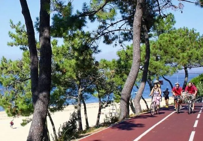 Welcom Apparts-chic Et Intimiste-100m Du Port לה-טסט-דה-בוש