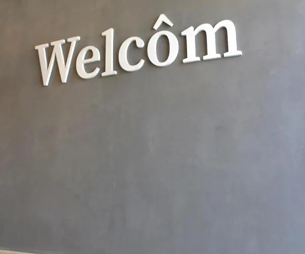 Appartamento Welcom Apparts-chic Et Intimiste-100m Du Port La Teste-de-Buch