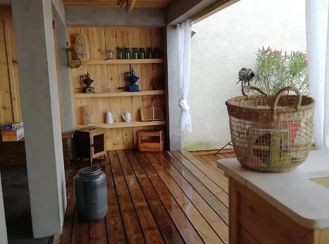 Welcom Apparts-chic Et Intimiste-100m Du Port Appartamento