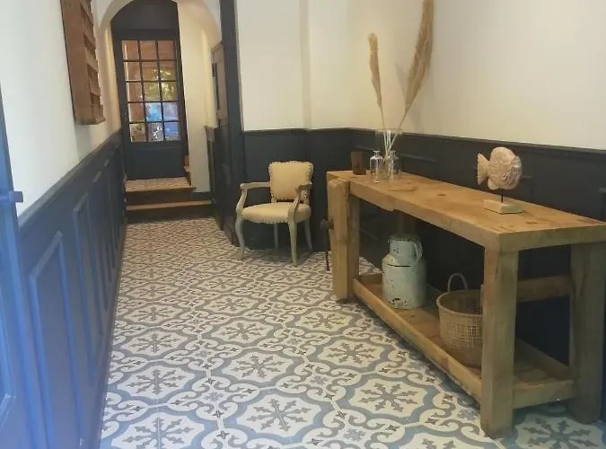 Welcom Apparts-chic Et Intimiste-100m Du Port