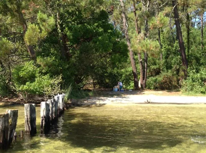 Appartamento Welcom Apparts-chic Et Intimiste-100m Du Port