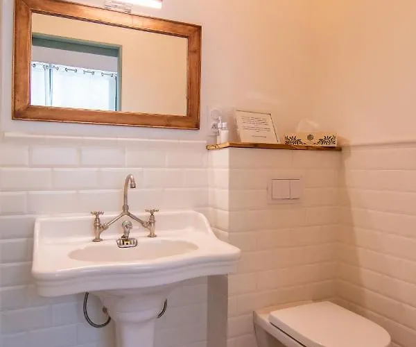 דירה Welcom Apparts-chic Et Intimiste-100m Du Port *