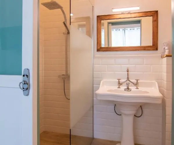 דירה Welcom Apparts-chic Et Intimiste-100m Du Port