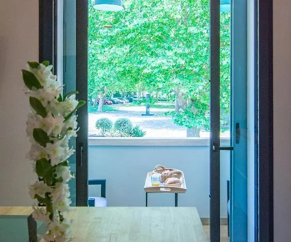 Welcom Apparts-chic Et Intimiste-100m Du Port דירה לה-טסט-דה-בוש