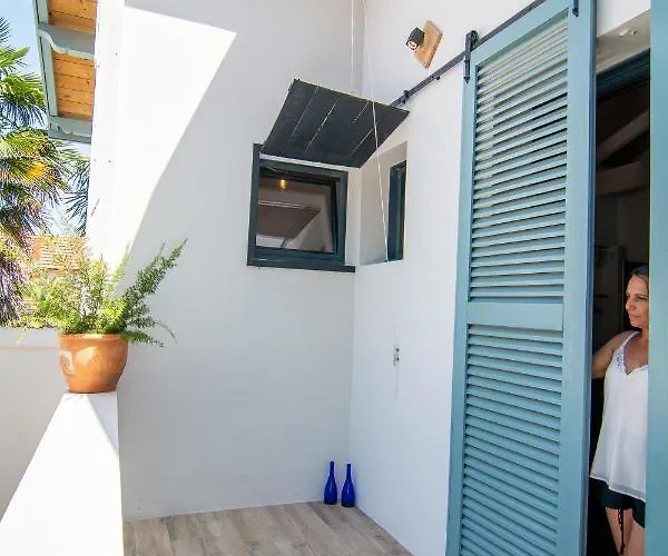 דירה Welcom Apparts-chic Et Intimiste-100m Du Port