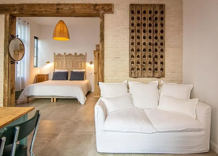 Welcom Apparts-chic Et Intimiste-100m Du Port דירה לה-טסט-דה-בוש