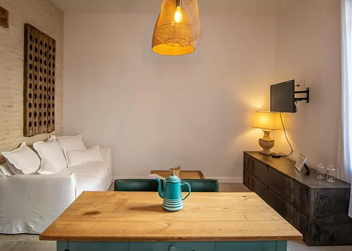 Welcom Apparts-chic Et Intimiste-100m Du Port דירה *