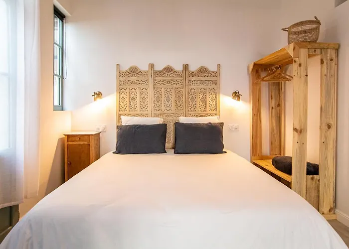 Welcom Apparts-chic Et Intimiste-100m Du Port Apartamento La Teste-de-Buch