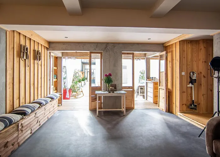 Welcom Apparts-chic Et Intimiste-100m Du Port Appartamento *