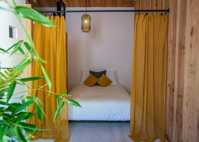 Welcom Apparts-chic Et Intimiste-100m Du Port