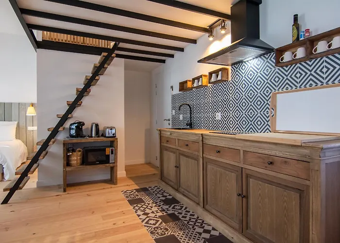 Welcom Apparts-chic Et Intimiste-100m Du Port * La Teste-de-Buch