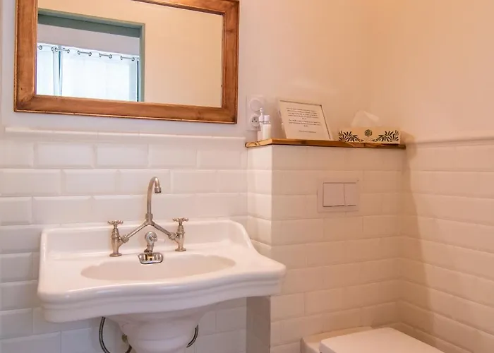 Appartamento Welcom Apparts-chic Et Intimiste-100m Du Port La Teste-de-Buch