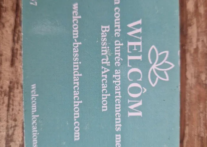 Appartamento Welcom Apparts-chic Et Intimiste-100m Du Port