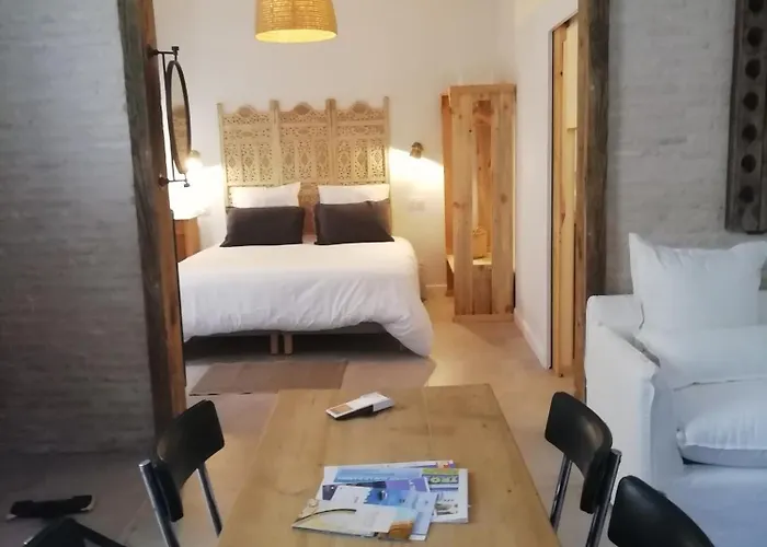 Welcom Apparts-chic Et Intimiste-100m Du Port Appartamento La Teste-de-Buch