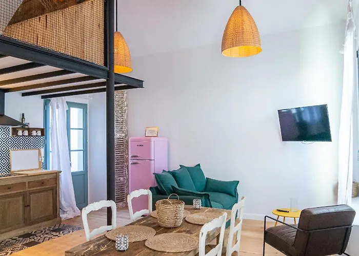 Welcom Apparts-chic Et Intimiste-100m Du Port Appartamento *