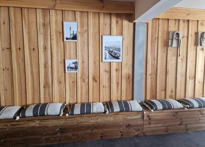 Welcom Apparts-chic Et Intimiste-100m Du Port Appartamento