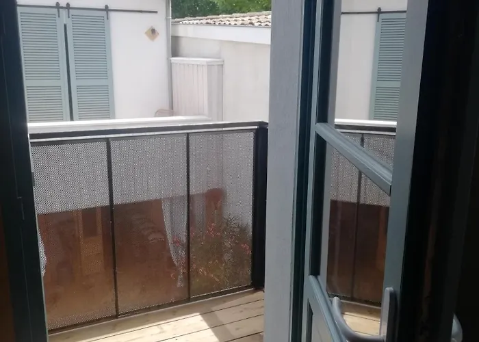 Appartamento Welcom Apparts-chic Et Intimiste-100m Du Port *