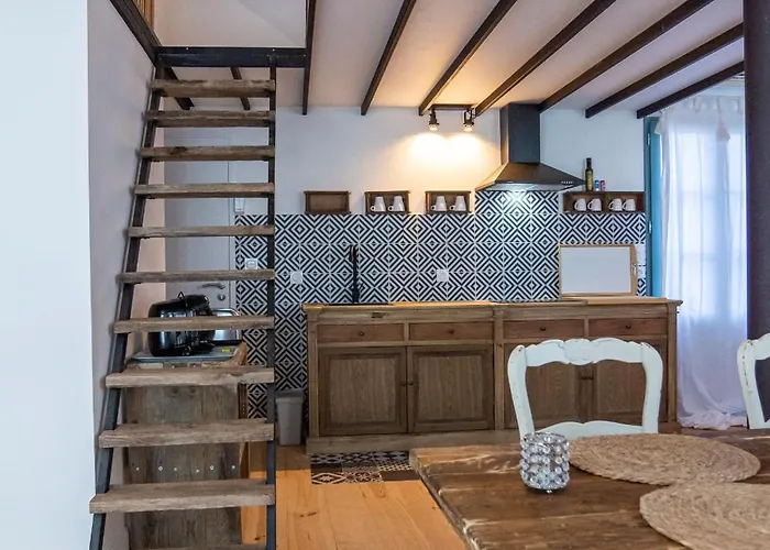 Welcom Apparts-chic Et Intimiste-100m Du Port La Teste-de-Buch