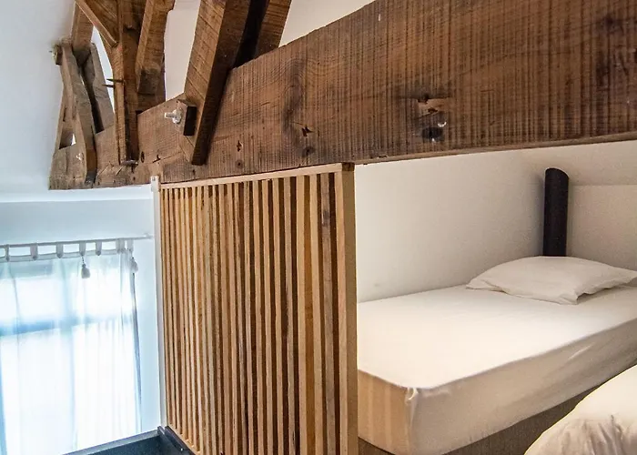 Appartamento Welcom Apparts-chic Et Intimiste-100m Du Port *