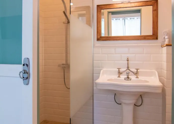 Welcom Apparts-chic Et Intimiste-100m Du Port